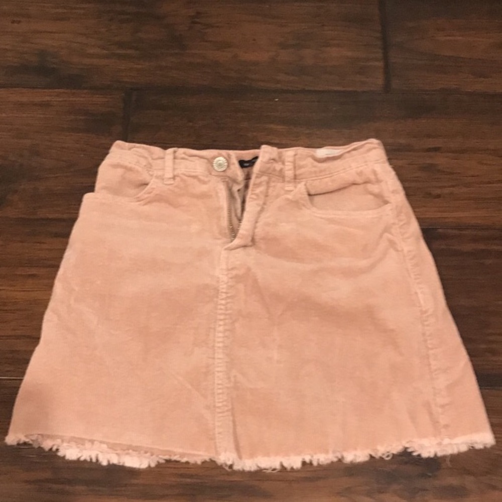 Brandy Melville Skirt